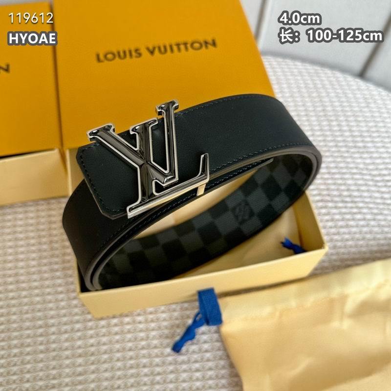 LV Belts 2430